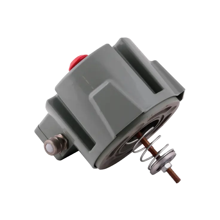 Druckentlastungsventile