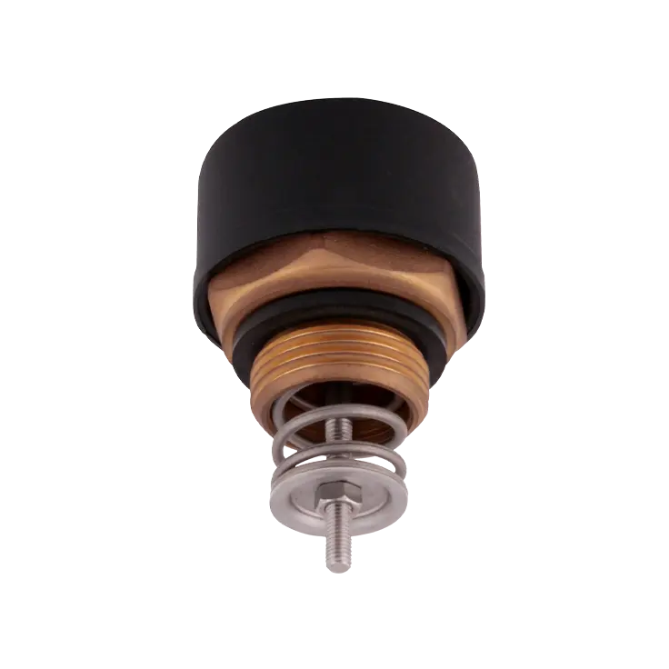 Pressure Safety Valves Type T-10