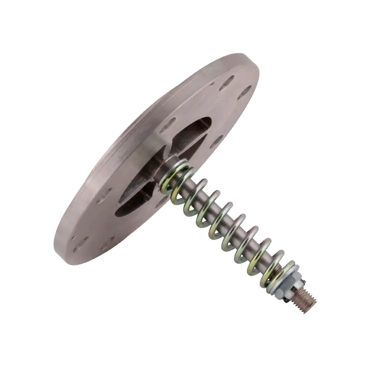 Pressure Safety Valves Type V