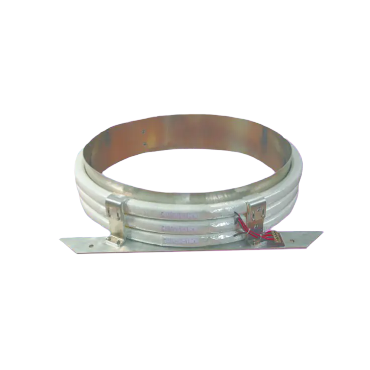 Generator Current Transformers