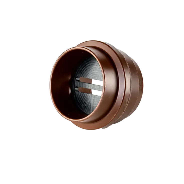 Schraub- und Klemmdurchführungen