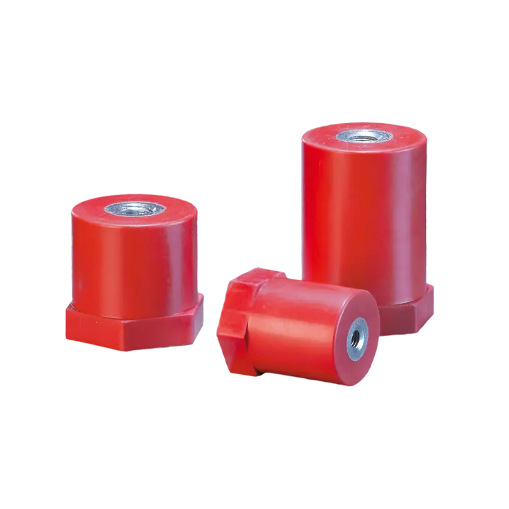 Stützisolatoren Typ SR