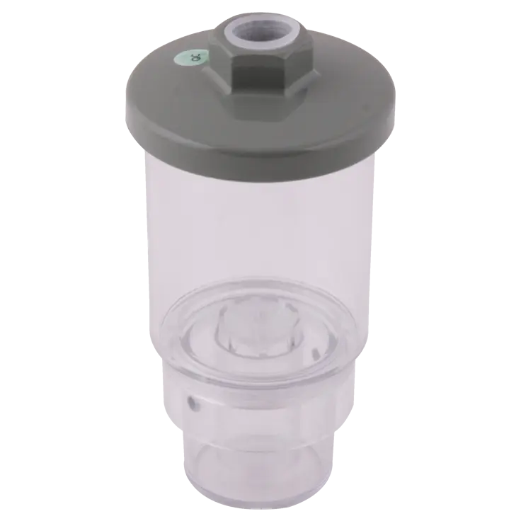 Luftentfeuchter Typ NAK 0,15kg