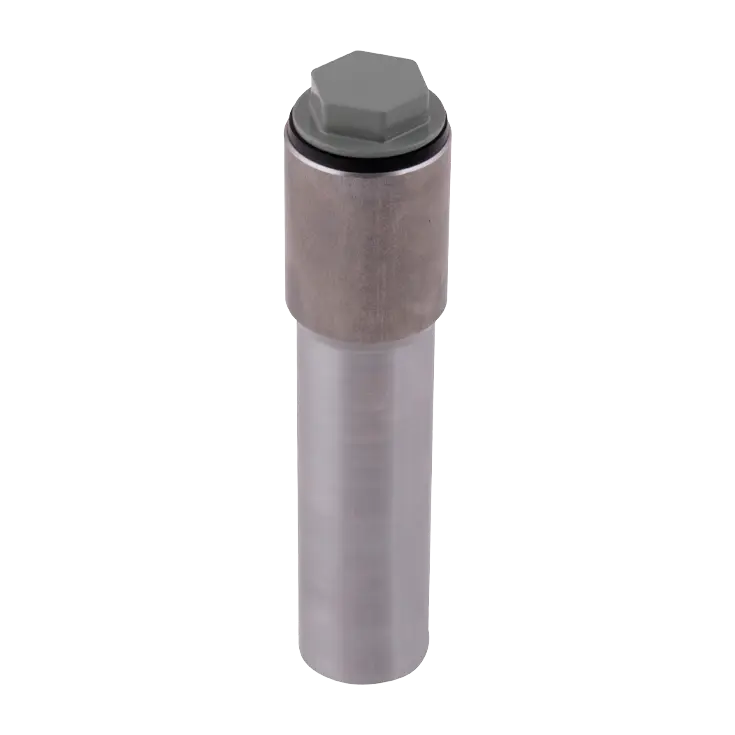 Thermometer Case DIN 42554