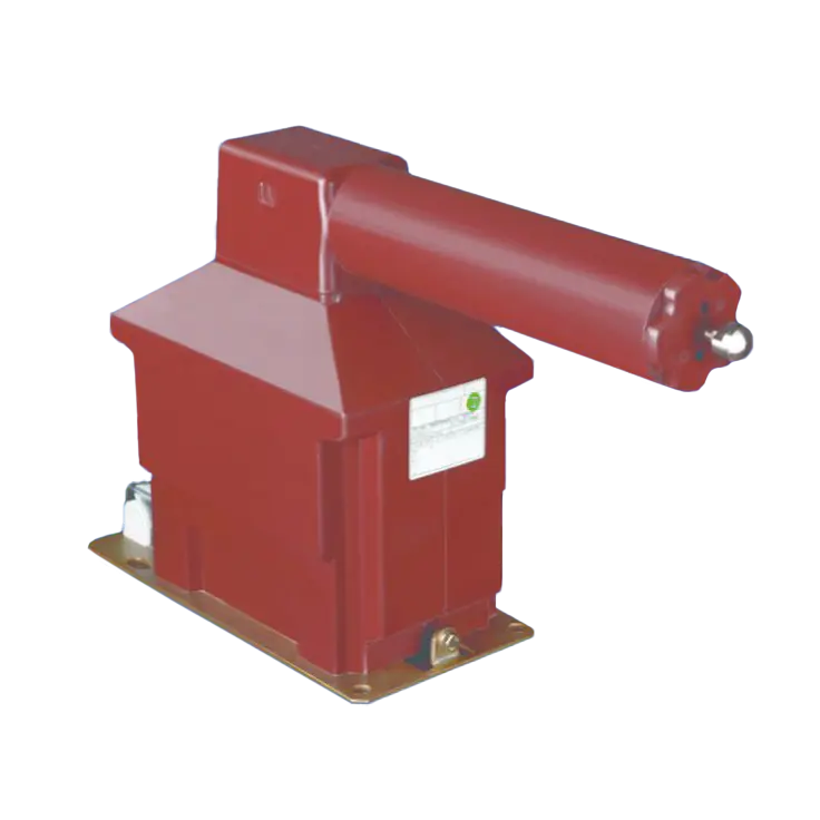 Indoor Voltage Transformers