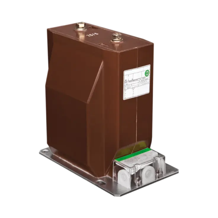 Support Current Transformers Type AK24, AK36