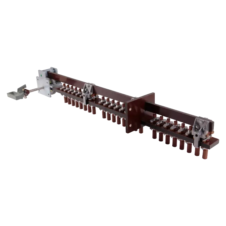 Tap Changer Type KDF IV