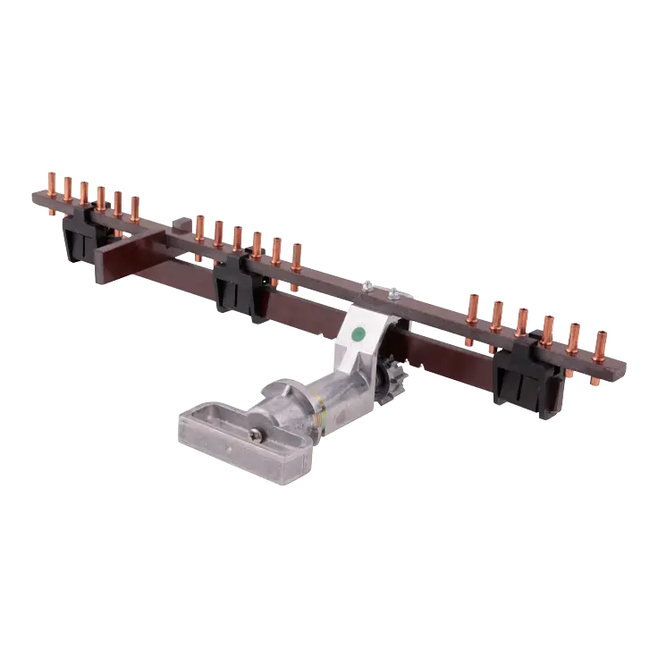 Tap Changer Type KDM