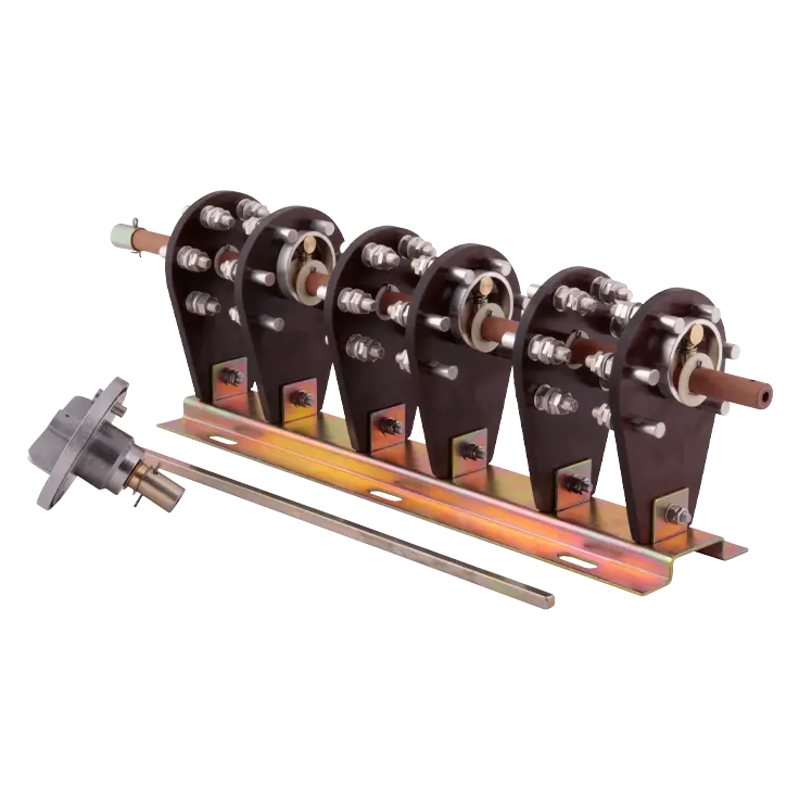 Tap Changer Type KDV